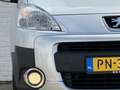 Peugeot Partner Tepee 1.6 XT Rolstoelauto+lift Airco Schuifdeur li Gris - thumbnail 26