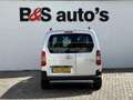 Peugeot Partner Tepee 1.6 XT Rolstoelauto+lift Airco Schuifdeur li Gris - thumbnail 21