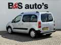 Peugeot Partner Tepee 1.6 XT Rolstoelauto+lift Airco Schuifdeur li Gris - thumbnail 17