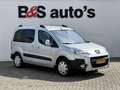 Peugeot Partner Tepee 1.6 XT Rolstoelauto+lift Airco Schuifdeur li Gris - thumbnail 18