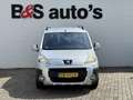 Peugeot Partner Tepee 1.6 XT Rolstoelauto+lift Airco Schuifdeur li Gris - thumbnail 36