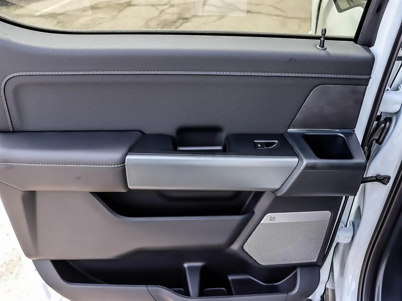 Ford F 150 fotografie Ford F 150