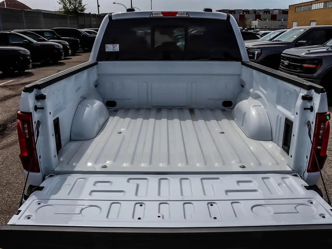 Ford F 150 fotografie Ford F 150