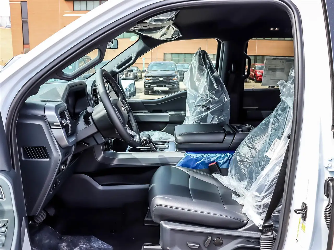 Ford F 150 fotografie Ford F 150