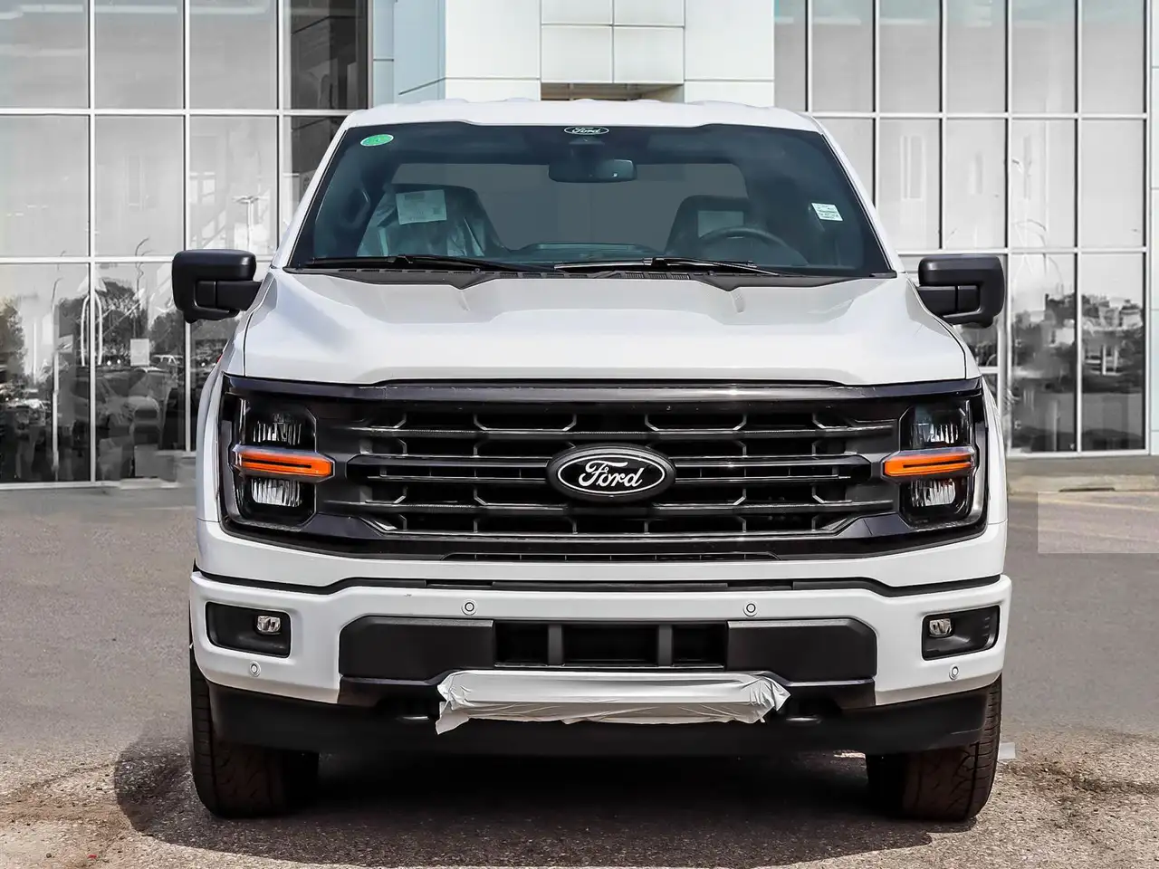 Ford F 150 fotografie Ford F 150