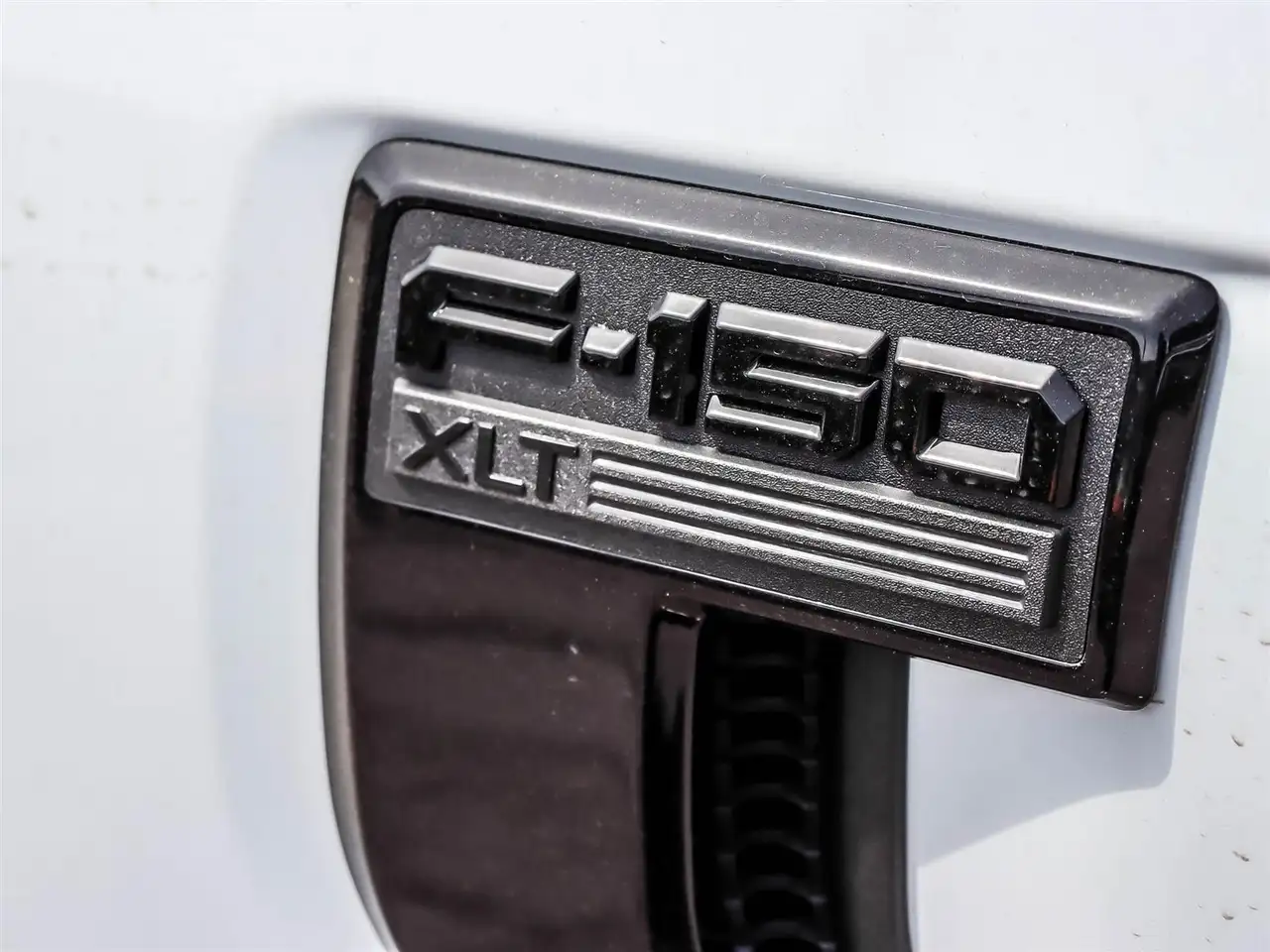 Ford F 150 fotografie Ford F 150