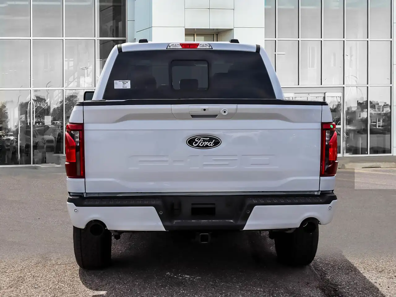 Ford F 150 fotografie Ford F 150