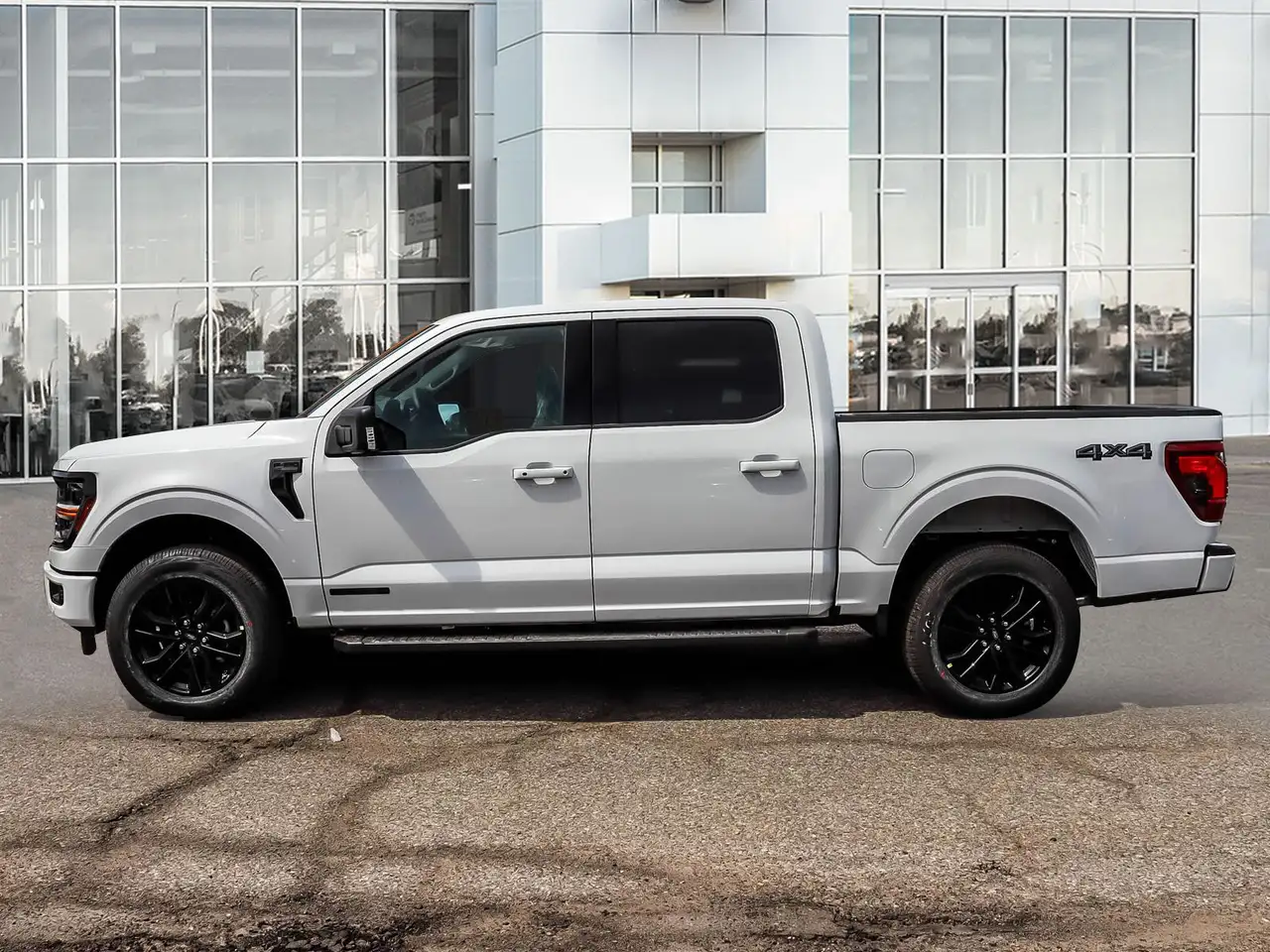 Ford F 150 fotografie Ford F 150