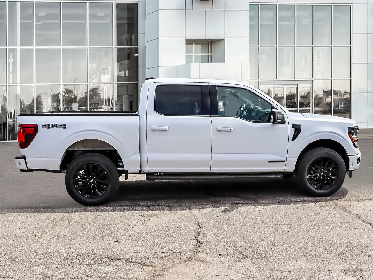 Ford F 150 fotografie Ford F 150