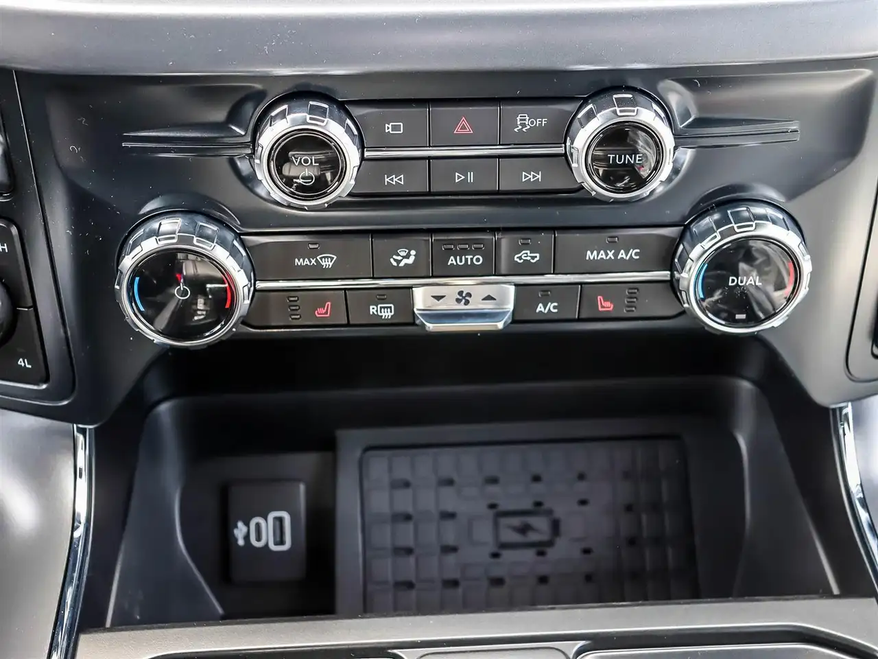Ford F 150 fotografie Ford F 150
