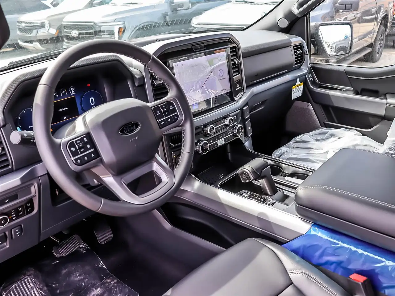 Ford F 150 fotografie Ford F 150