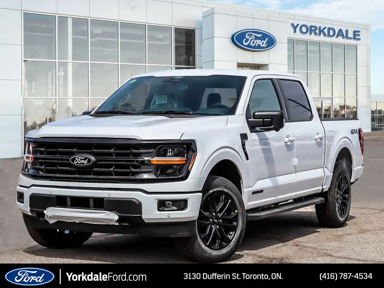 Ford F 150 fotografie Ford F 150