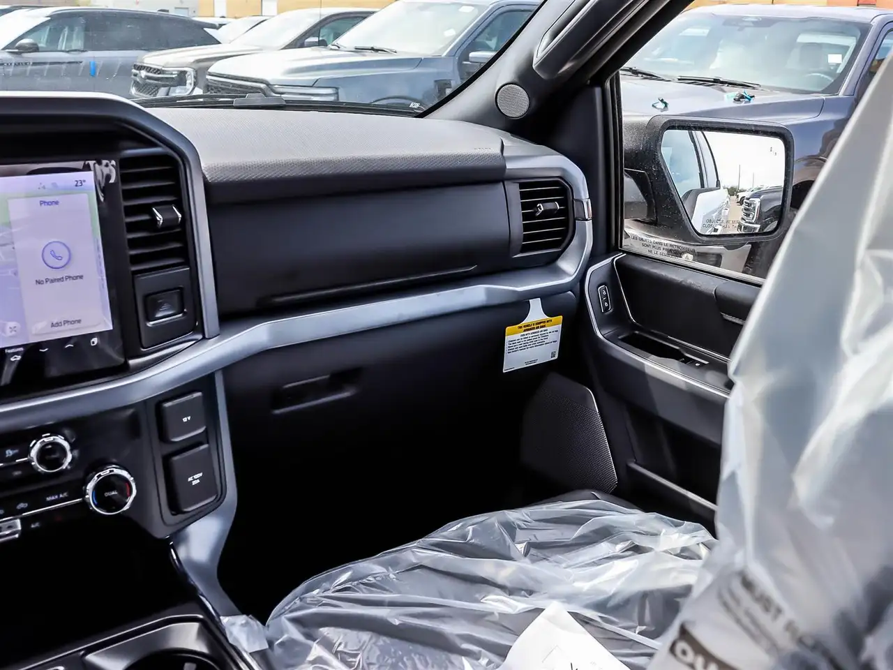 Ford F 150 fotografie Ford F 150