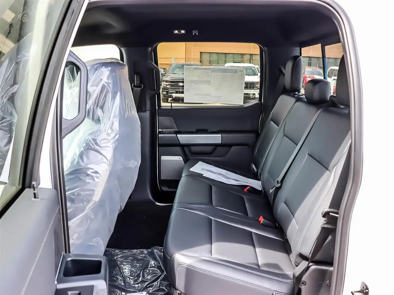 Ford F 150 fotografie Ford F 150