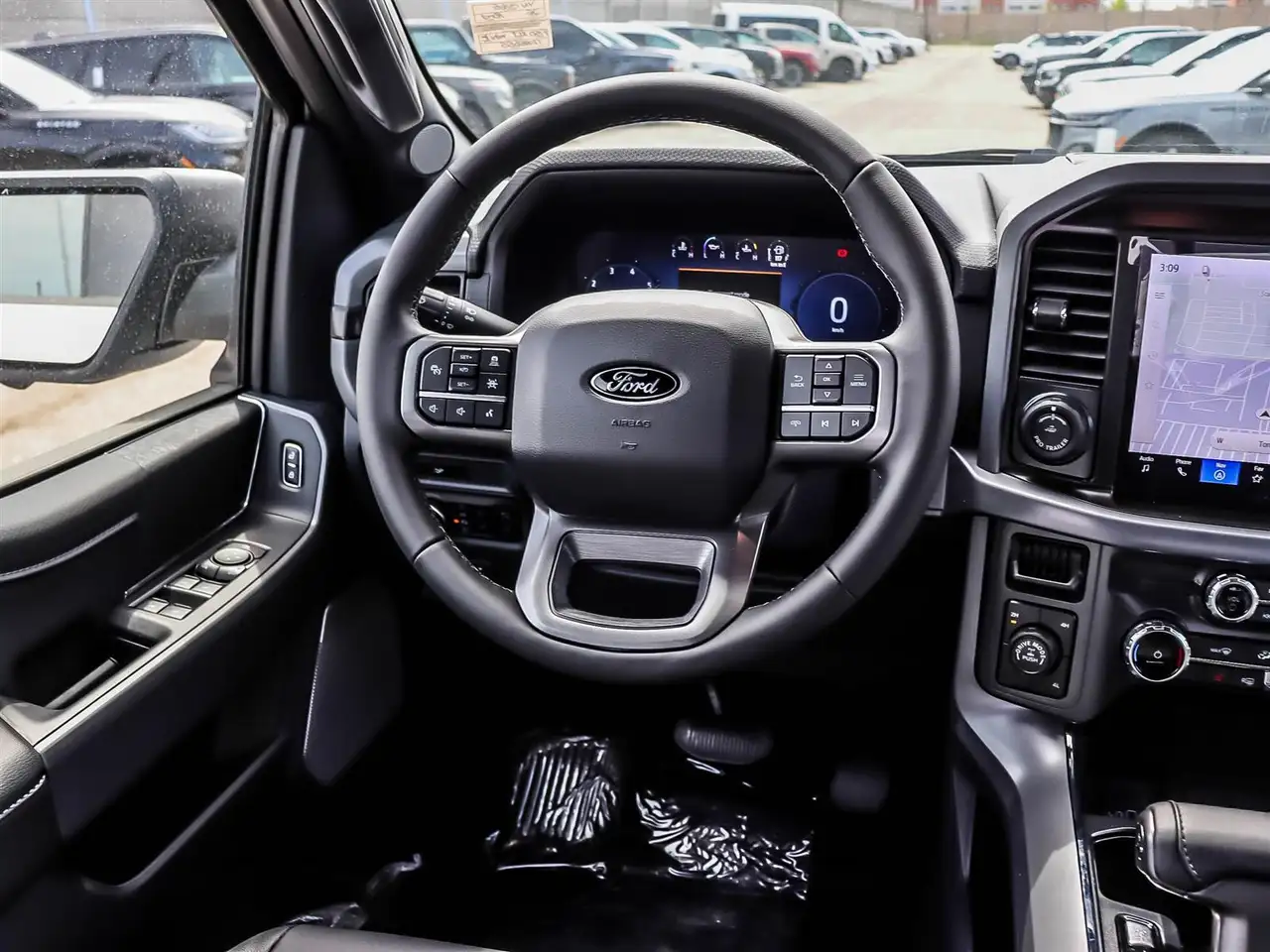 Ford F 150 fotografie Ford F 150