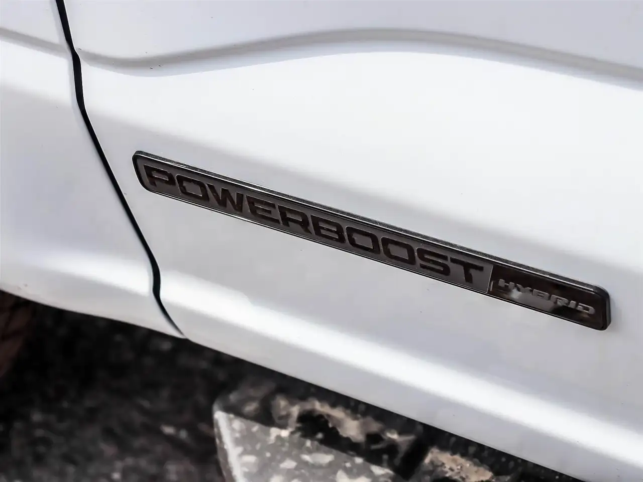 Ford F 150 fotografie Ford F 150
