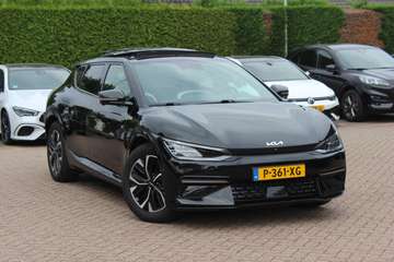 GT-Line 77.4 kWh / SoH 94,4% / Full option! / Pano