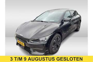 GT-Line 77.4 kWh / Full option! / Panoramadak / 36