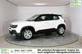 Jeep Avenger Altitude 1.2 E-Hybrid 6-Stufen-DCT 74 kW (101 P... Weiß - thumbnail 1