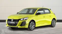Peugeot 208 1.2 Hybrid 100ch Active e-DCS6