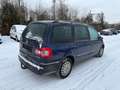 Volkswagen Sharan 7 Sitzer 2.0 140 PS Sitzheizung Blau - thumbnail 6