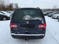 Volkswagen Sharan 7 Sitzer 2.0 140 PS Sitzheizung Blau - thumbnail 5