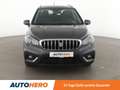 Suzuki SX4 1.4 BoosterJet Comfort+ 4x4 Aut*NAVI*ACC*CAM*AHK* Grau - thumbnail 9