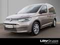Volkswagen Caddy 2.0 TDI DSG Life LED, Navi, Rear-View Beige - thumbnail 1