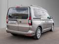 Volkswagen Caddy 2.0 TDI DSG Life LED, Navi, Rear-View Beige - thumbnail 4