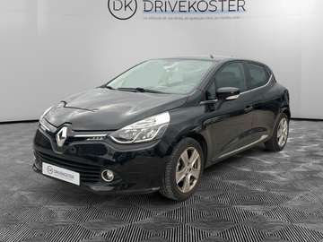 Clio 0.9 Energy TCe - 90  IV Limited
