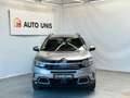 Citroen C5 Aircross Shine*Kamera*Klima*Scheckheft*1.Hand Grau - thumbnail 2
