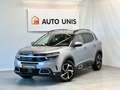Citroen C5 Aircross Shine*Kamera*Klima*Scheckheft*1.Hand Grau - thumbnail 1