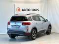Citroen C5 Aircross Shine*Kamera*Klima*Scheckheft*1.Hand Grau - thumbnail 4