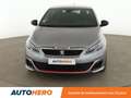 Peugeot 308 1.6 THP GTi Gris - thumbnail 9