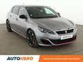 Peugeot 308 1.6 THP GTi Gris - thumbnail 8
