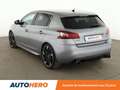 Peugeot 308 1.6 THP GTi Gris - thumbnail 4