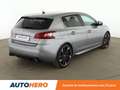 Peugeot 308 1.6 THP GTi Gris - thumbnail 6