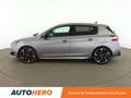 Peugeot 308 1.6 THP GTi Gris - thumbnail 3