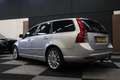 Volvo V50 2.0 Edition II Gris - thumbnail 5