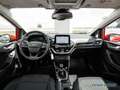 Ford Fiesta 1.0 EB Titanium Frontschhz/Sitzh/Navi/ParkAss Rot - thumbnail 8