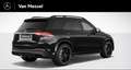 Mercedes-Benz GLE 53 AMG Hybrid 4MATIC+ Premium Plus Fekete - thumbnail 4