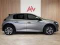 Peugeot e-208 Active 50 kWh ** Camera | Navi/Carplay | LED Gris - thumbnail 5