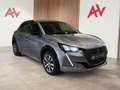 Peugeot e-208 Active 50 kWh ** Camera | Navi/Carplay | LED Gris - thumbnail 3