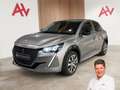 Peugeot e-208 Active 50 kWh ** Camera | Navi/Carplay | LED Gris - thumbnail 1