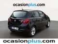 Opel Corsa 1.4 Selective 90 Negro - thumbnail 4