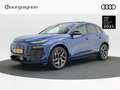 Audi Q6 SQ6 e-tron 100 kWh 490 Pk | Full LED | Panoramadak Bleu - thumbnail 1