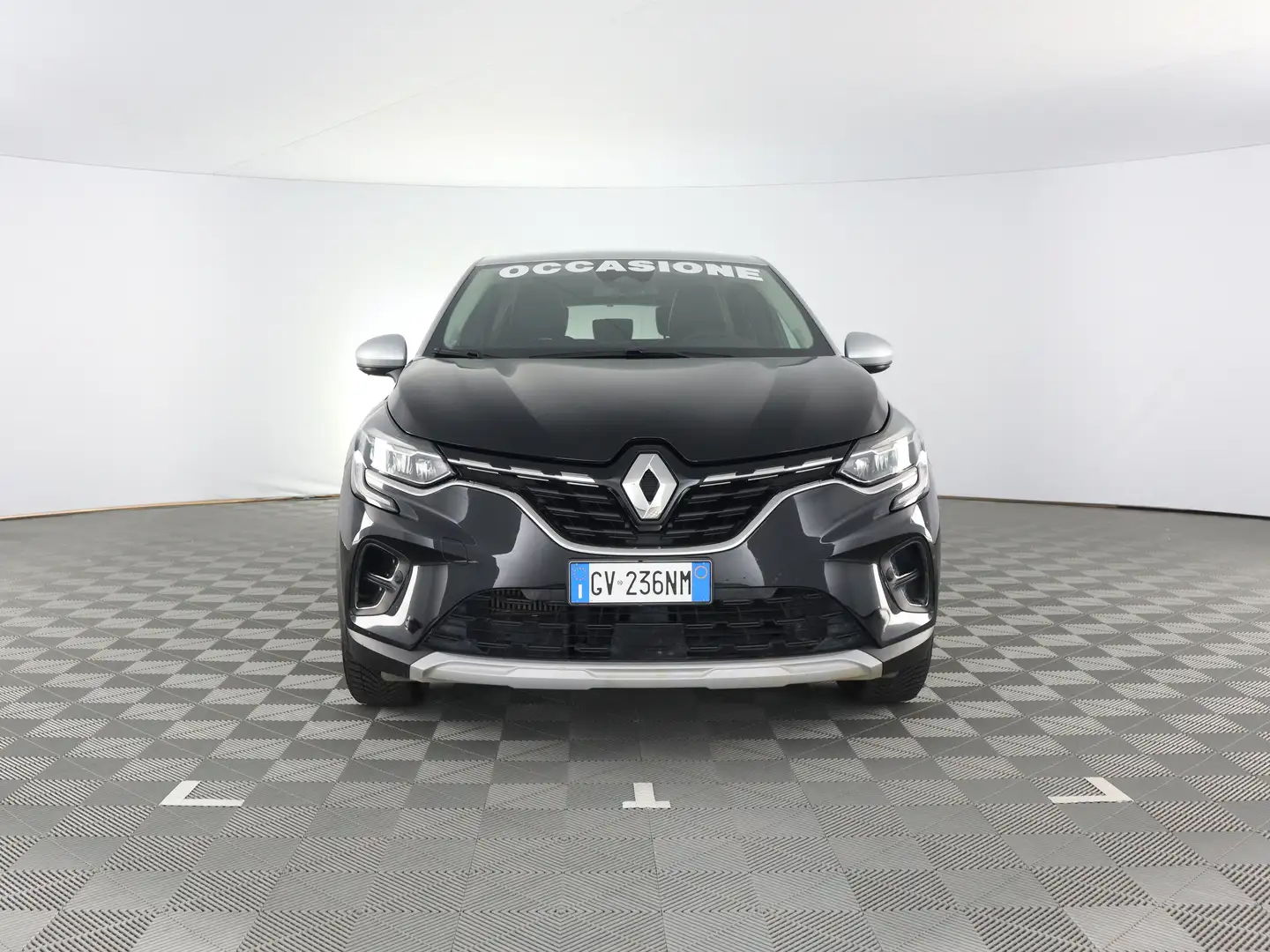 Renault Captur 1.0 TCe (90cv) Techno Noir - 2