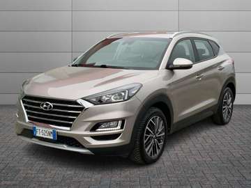 2ª serie 1.6 T-GDI DCT XPrime
