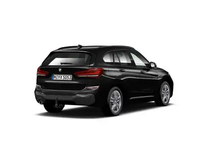 Annonce voiture d'occasion BMW X1 - CARADIZE