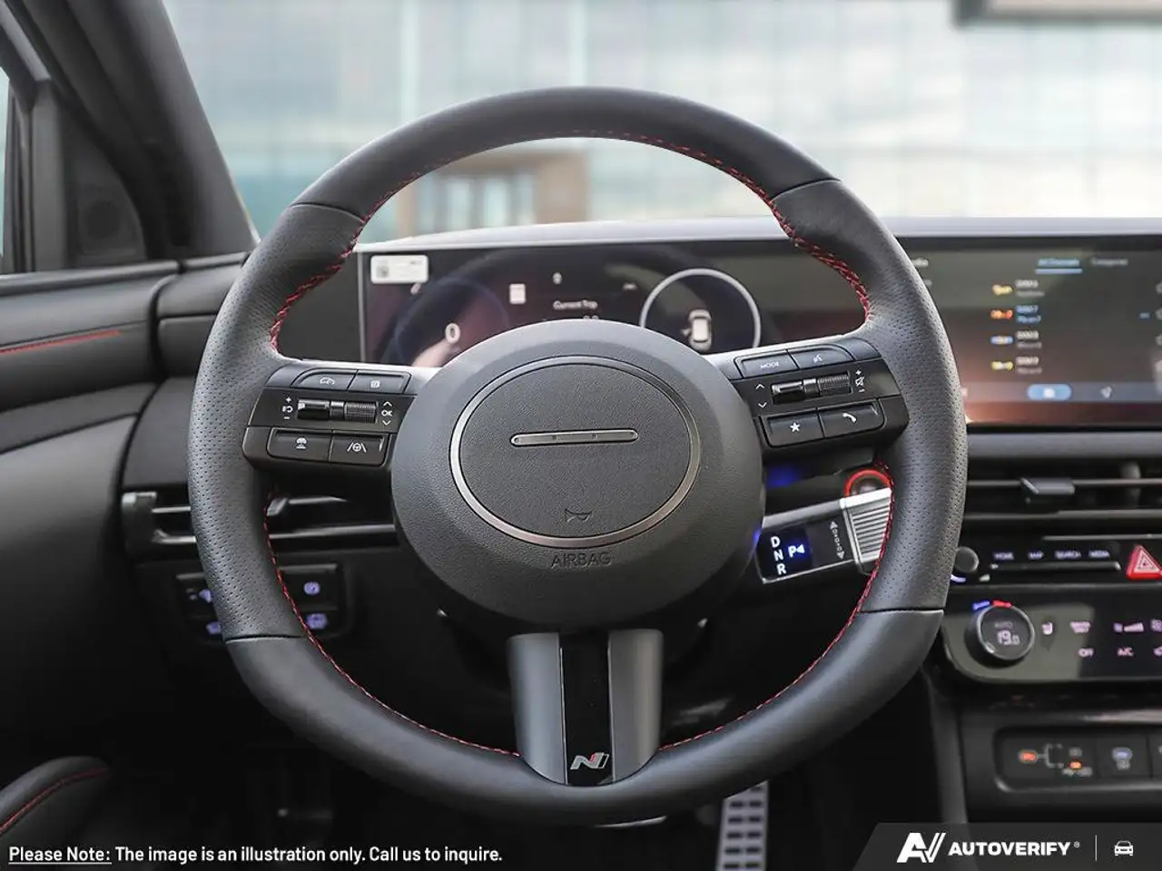 Hyundai TUCSON fotografie Hyundai TUCSON